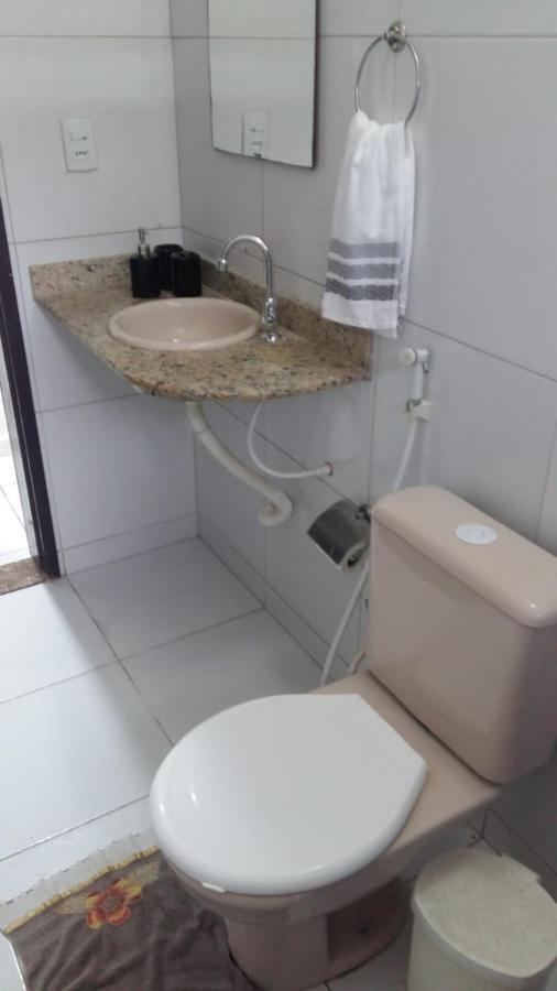 Casa 2/4 Confortavel Proximo A Ponta Negra Villa Natal Exterior photo